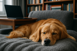 Why Your Dog Might Be a Better Coder Than You