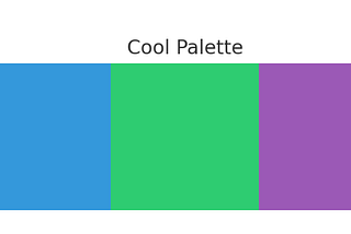 The Art and Psychology of UI/UX: How Designers Think About Color Choices. John Hua.