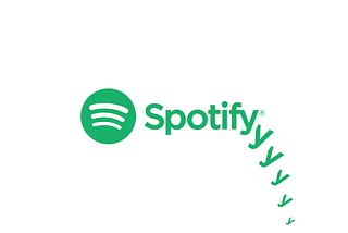 What’s happened to Spotify?