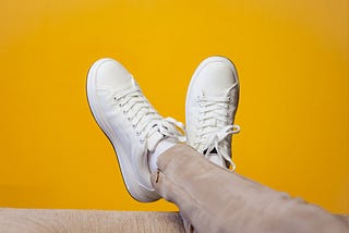 The Sacred Art of Doing Nothing