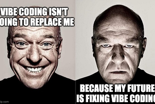 This vibe coding job just confirmed what many programmers won't stop denying