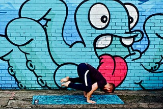 Manifesting Culture is Just Capitalism in Yoga Pants