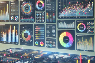 📊📈Creating Amazing Visualizations with Python