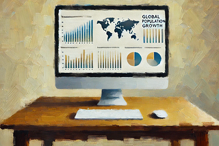 GPT-4o Python Charting Insanity: Prompting For Instant Data Visuals