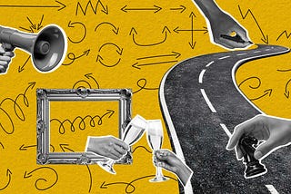 Designing Against the Odds: How We Shipped with No Devs, No Roadmap, and No Perfect Tools