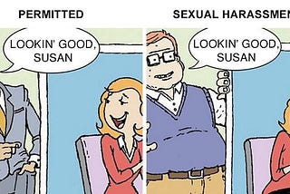 Most Men Don’t Understand What Consent Really Is