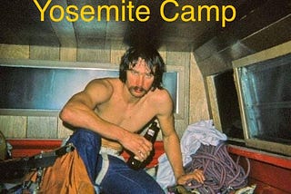 A Climber’s Journey