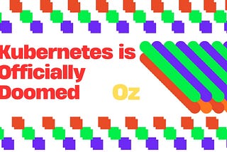 Kubernetes is Officially Doomed (And Linus Torvalds Warned Us)
