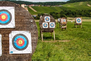 Linear Programming: Managing Multiple Targets with Goal Programming