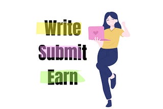 Secret Sites That Invite You to Write and Get Paid: $400+ Per Post