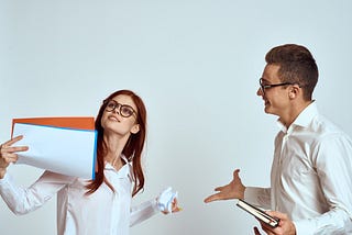 I’m a Professional Editor & These Are the 4 Biggest Mistakes New Writers Make
