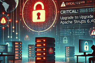 CVE-2024–53677: A Critical Vulnerability in Apache Struts Exposing Over 83,000 Targets