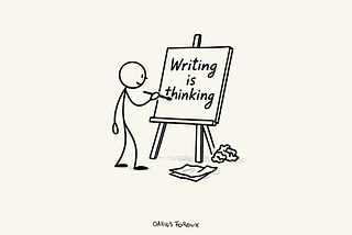 I Started Writing Every Day Again: Here’s What Changed