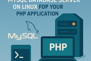 How to Set Up a MySQL Database Server on Linux for Your PHP Application