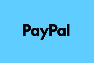 PayPal’s generic rebrand is a symptom of a troubling cultural shift