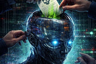 A few hundred malign documents is all it takes to corrupt any AI