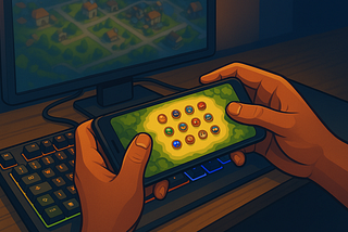 Why Most Mobile Games Lose Players in Minutes And How QA Can Help
