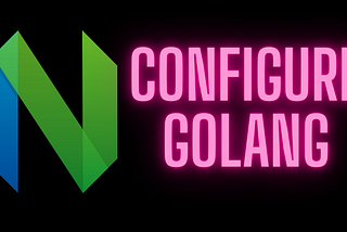 Configure Neovim for Golang