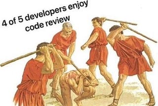 The Battleground of the Software Developer’s Ego