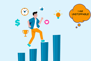 10 Work Habits That Can Make You Unstoppable