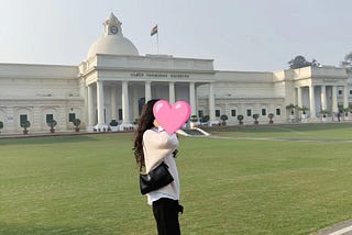 IIT Roorkee Experience ✨