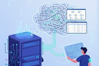 Don’t Talk English to Your LLM