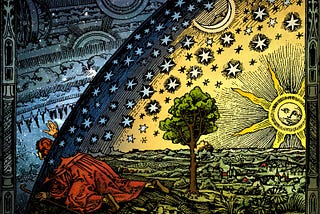 The Myth of the 'Present Moment'