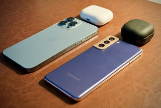Why I'll Always Choose Apple — and You Should Too