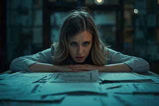 Are People Really Killing Themselves to Get a Job?