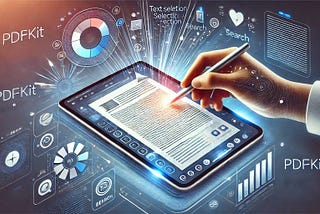 PDFKit : Manage PDF in iOS (Part-II)