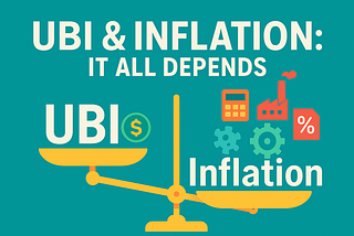 17 Key Variables That Determine UBI’s Inflationary Impact