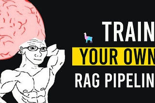 I want RAG to remember everything about my private knowledge locally— Here’s How.