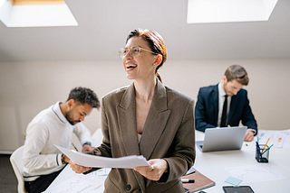 What Terrible Bosses Taught Me About Great Leadership