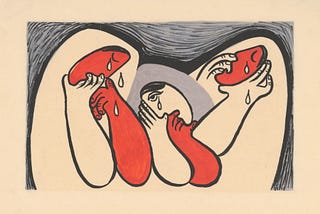 Culture Demanded my Clitoris But My Daughter Would Never Submit