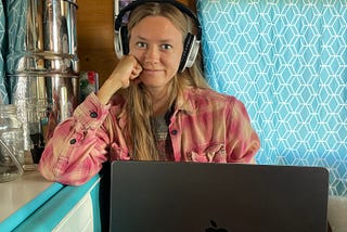How I Created My First Film Project