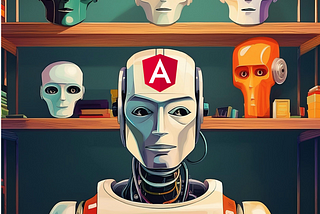 Creating Envless Angular-application