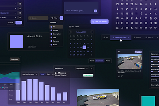 How to Build Your Startup's First Design System