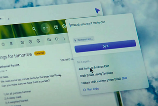 This new AI browser will change EVERYTHING
