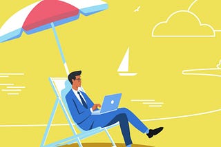 The Return-To-Office Productivity Argument Is Over