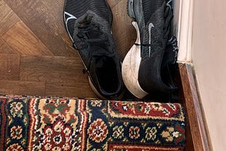 How I have to Run