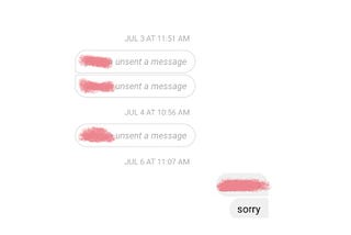 it's okay not to have energy to deal with people all the time