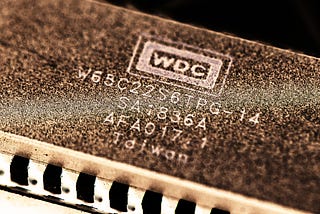 Interfacing your homebrew computer with the 65C22 VIA
