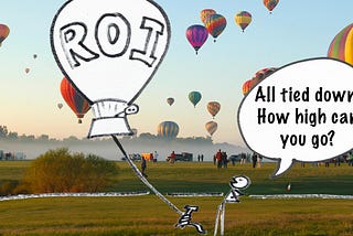 The ROI of design collaboration