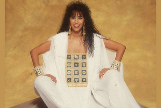 The Evolution of Ofra Haza From Israeli Star to Global Music Icon