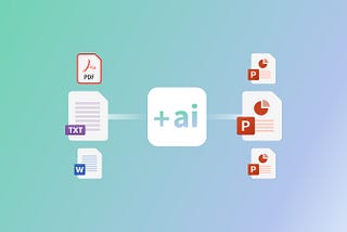3 Tools to Generate PowerPoint with AI from Text