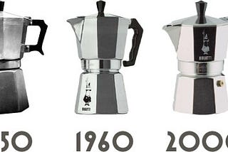 Goodbye, immortal design