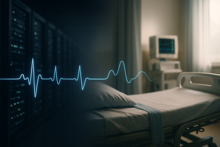 The Database That Killed My Wife