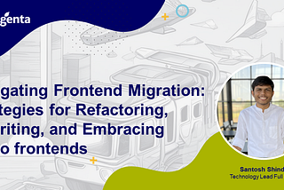 Navigating Frontend Migration: Strategies for Refactoring, Rewriting, and Embracing Microfrontends