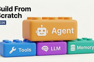 Creating an Advanced AI Agent From Scratch with Python in 2026: Part 1