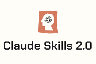 Claude Skills 2.0 for Product Designers